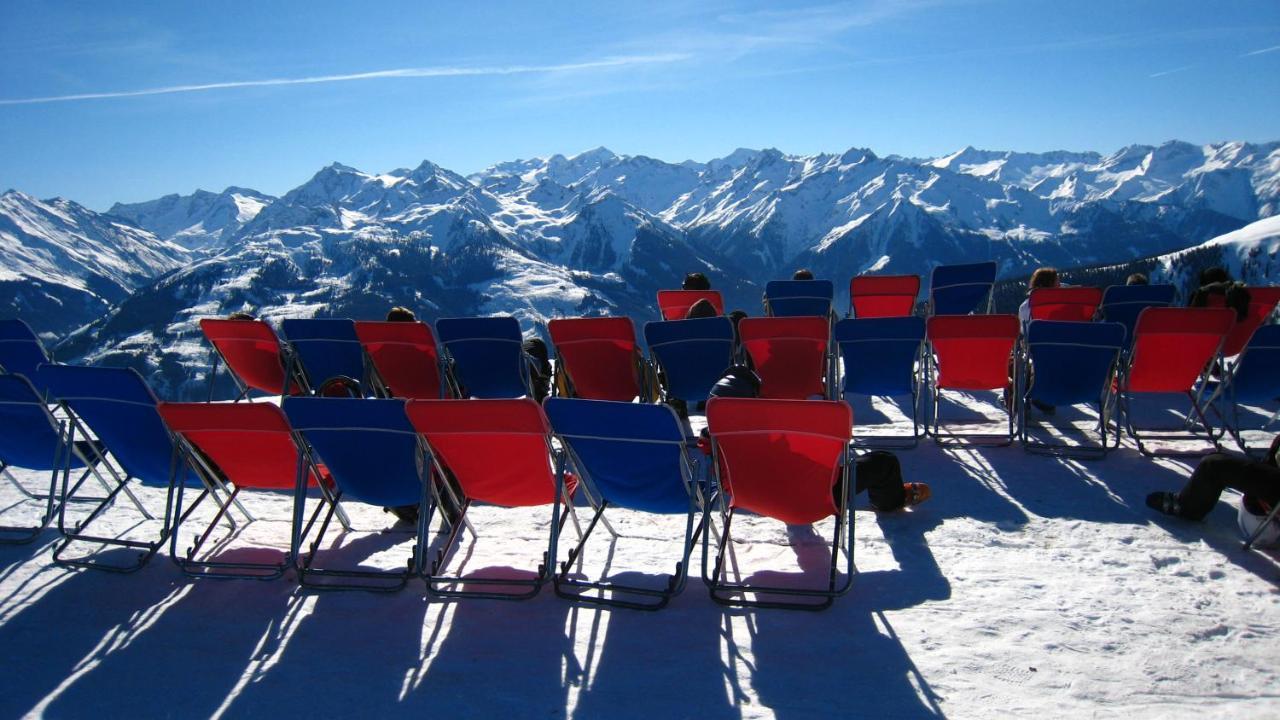 Hinterlechnerhof Hotel Westendorf Exterior foto